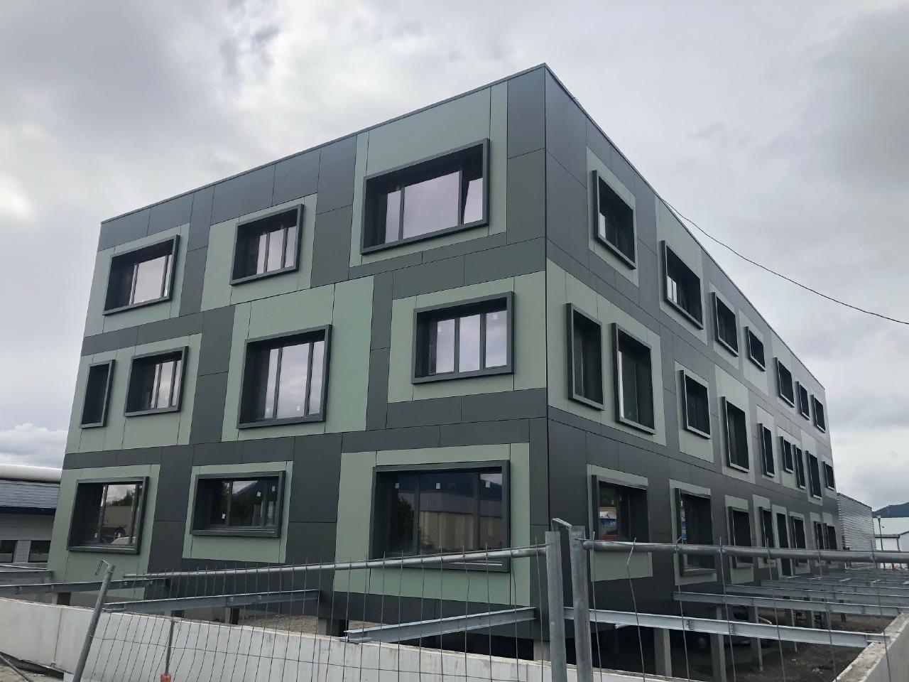 Bureau Pringy 220m² Location bureau Pringy Haute-Savoie OLBUR2531950 4